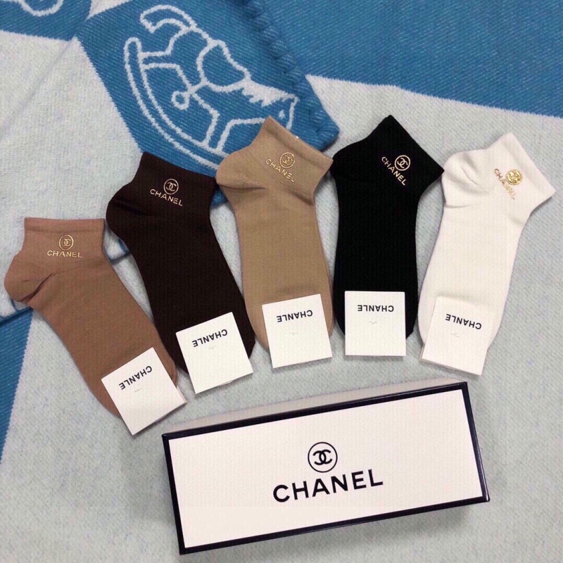 CHANEL